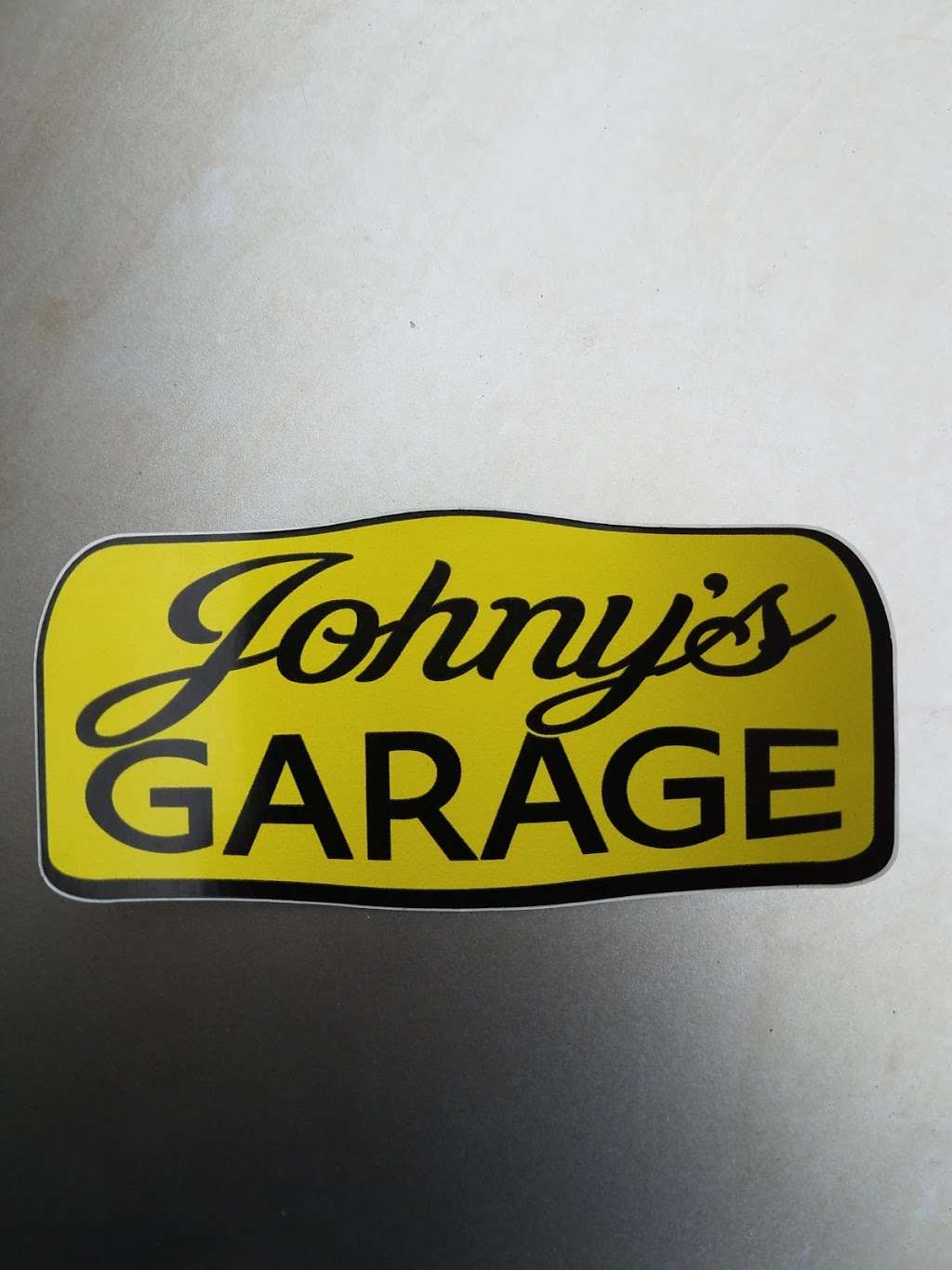 Johnys Garage | 7300 Scout Ave, Bell Gardens, CA 90201, USA