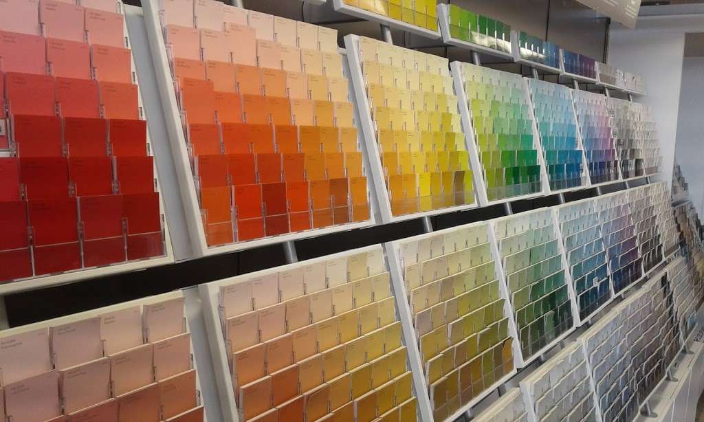 Sherwin-Williams Paint Store | 11316 North Fwy, Houston, TX 77037 | Phone: (281) 445-0450