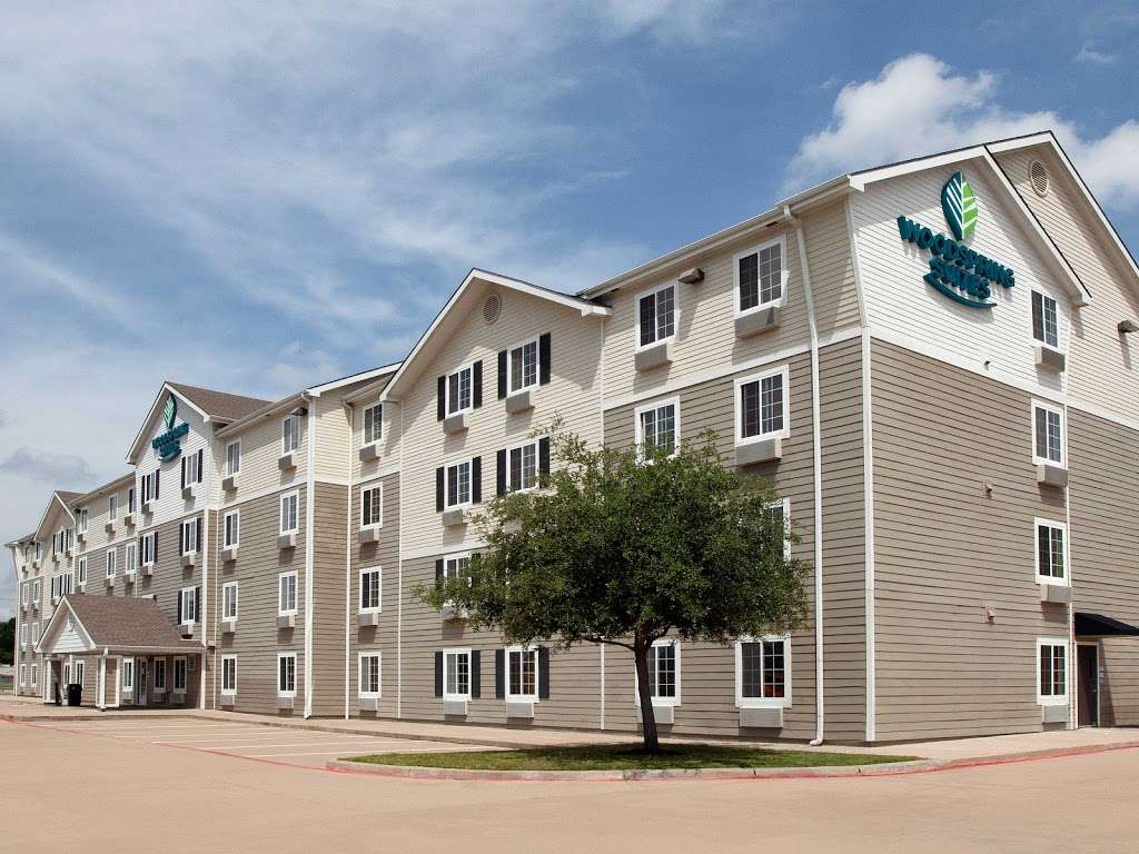 WoodSpring Suites Houston Willowbrook | 18929 Tomball Pkwy, Houston, TX 77070, USA | Phone: (281) 807-5999