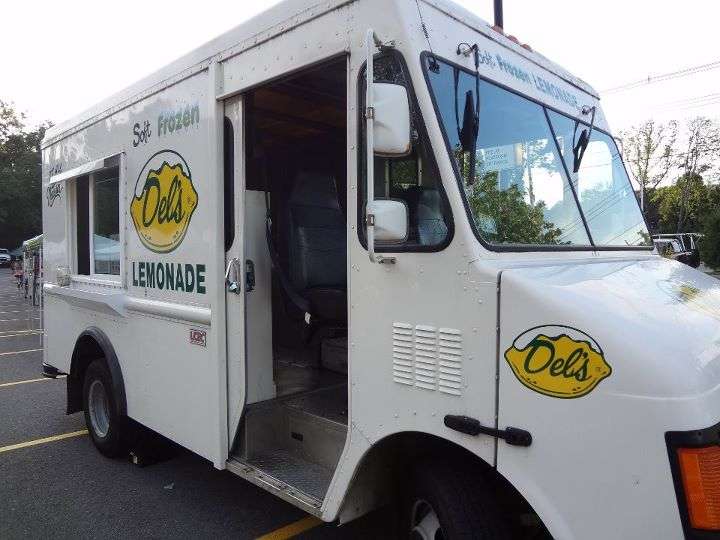 Dels Lemonade | 93 Ripley Rd, Cohasset, MA 02025, USA | Phone: (781) 718-1944