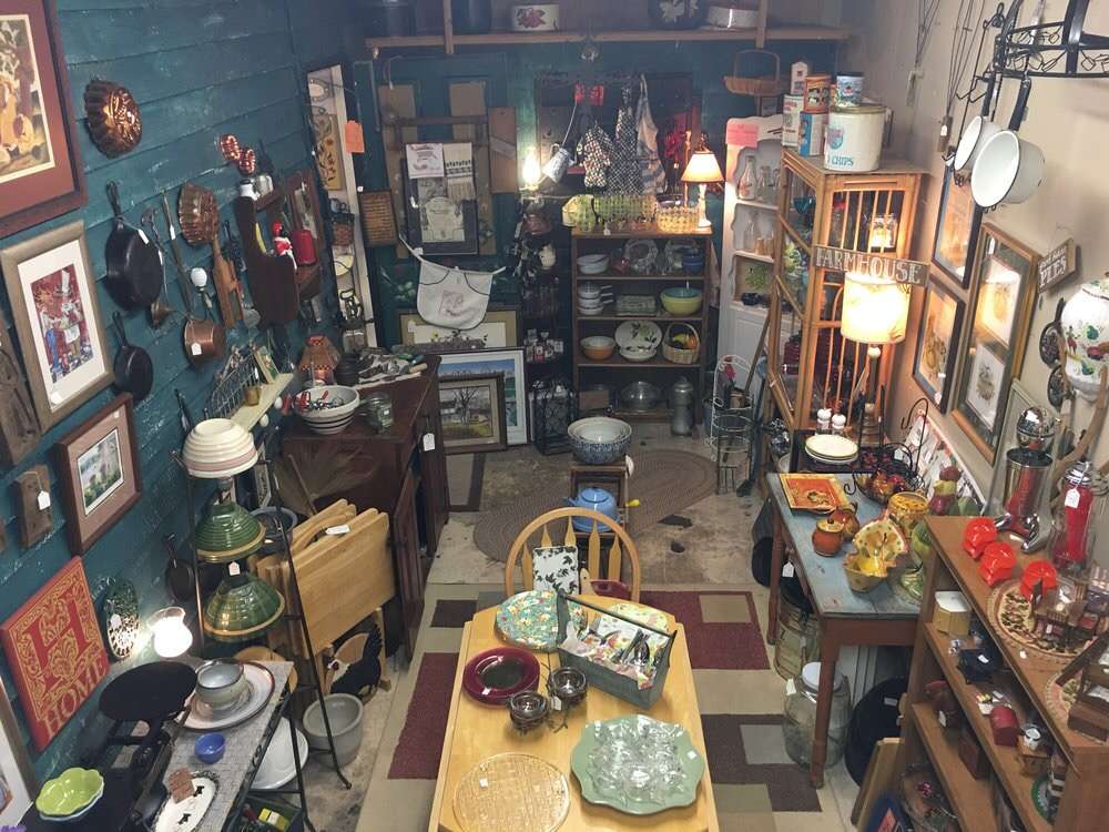 B&B Antiques and Consignments | 3205 Jarrettsville Pike, Monkton, MD 21111 | Phone: (410) 692-0040