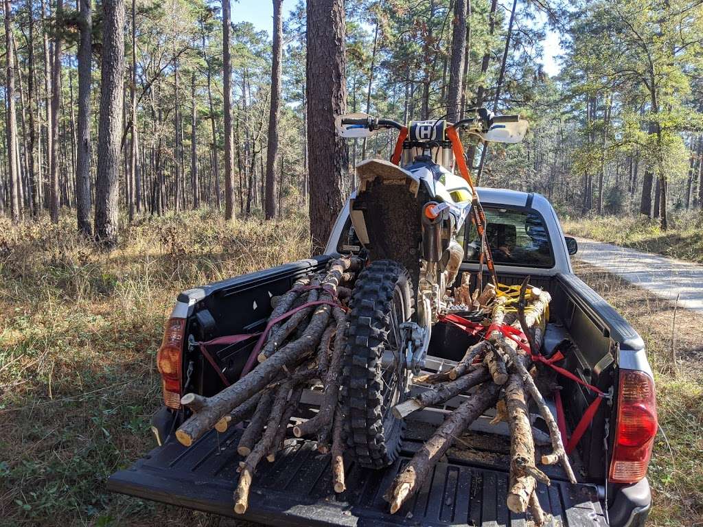 Sam Houston National Forest - Stubblefield Trailhead | Unnamed Road, Montgomery, TX 77356