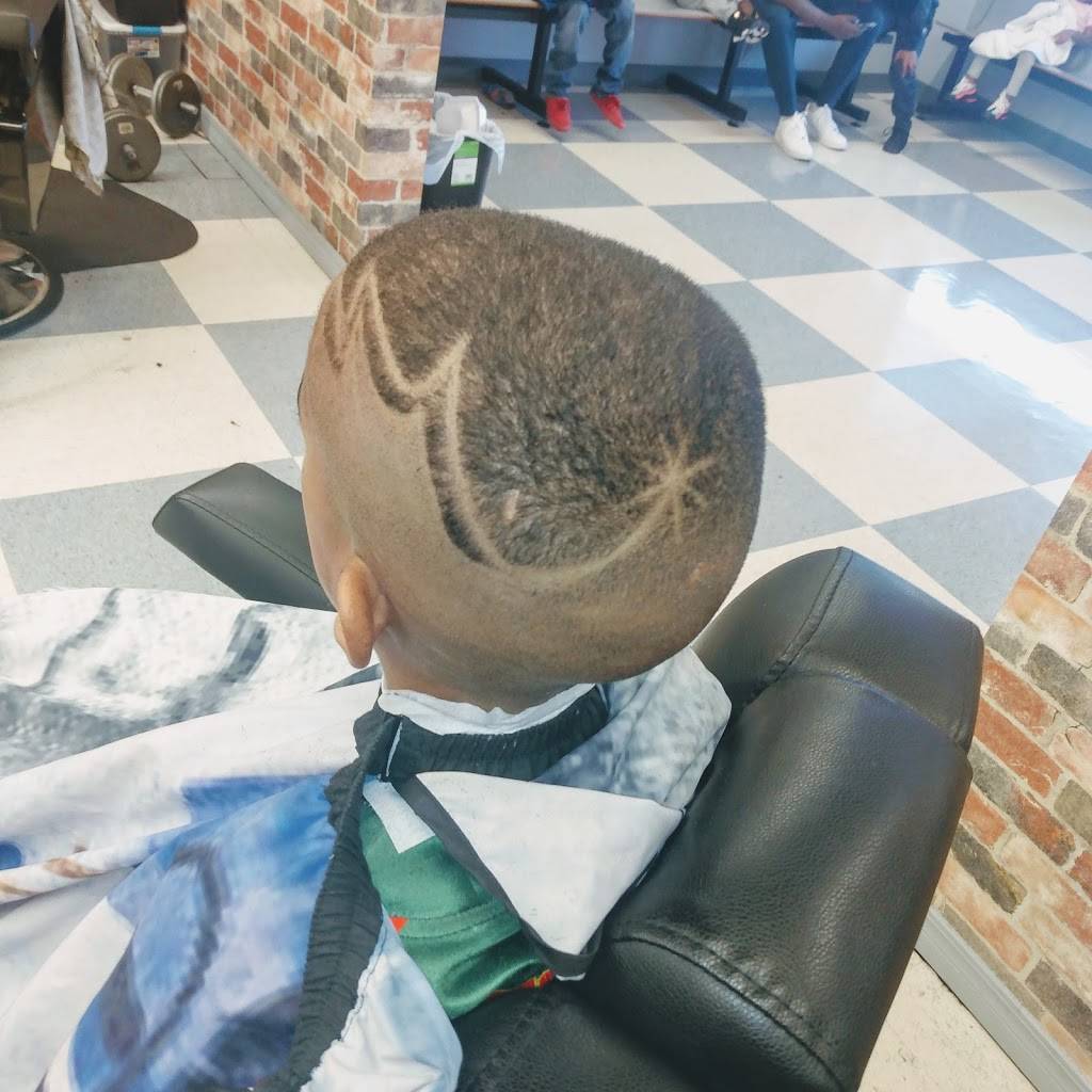 Jbs barbershop #8 | 5801 N Martin Luther King Ave, Oklahoma City, OK 73111 | Phone: (405) 900-5637