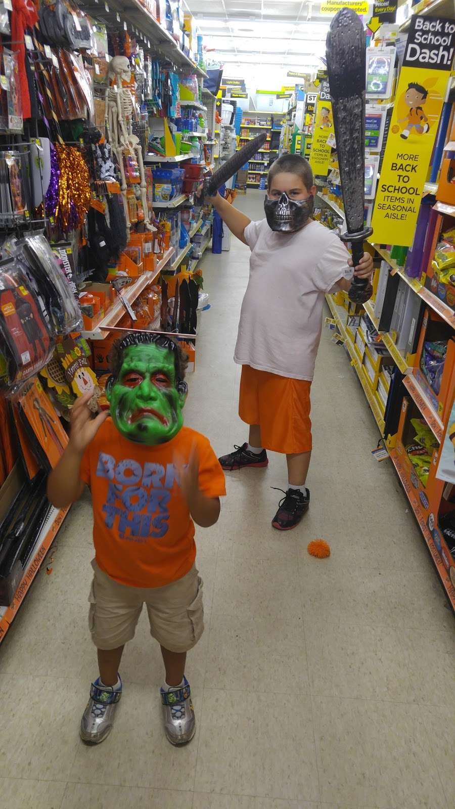 Dollar General | 3400 Haddonfield Rd, Pennsauken Township, NJ 08109, USA | Phone: (856) 324-3606