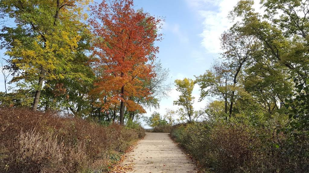 UW-Madison Lakeshore Nature Preserve | 2000 University Bay Dr, Madison, WI 53705, USA | Phone: (608) 265-9275