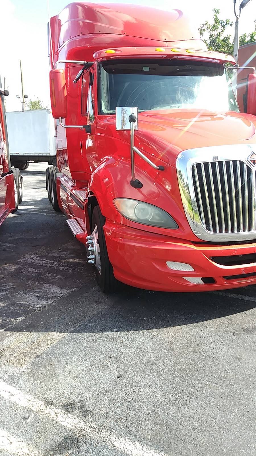 Elite Truck and Trailer | 2653 NW 106th St, Miami, FL 33147, USA | Phone: (786) 431-1923