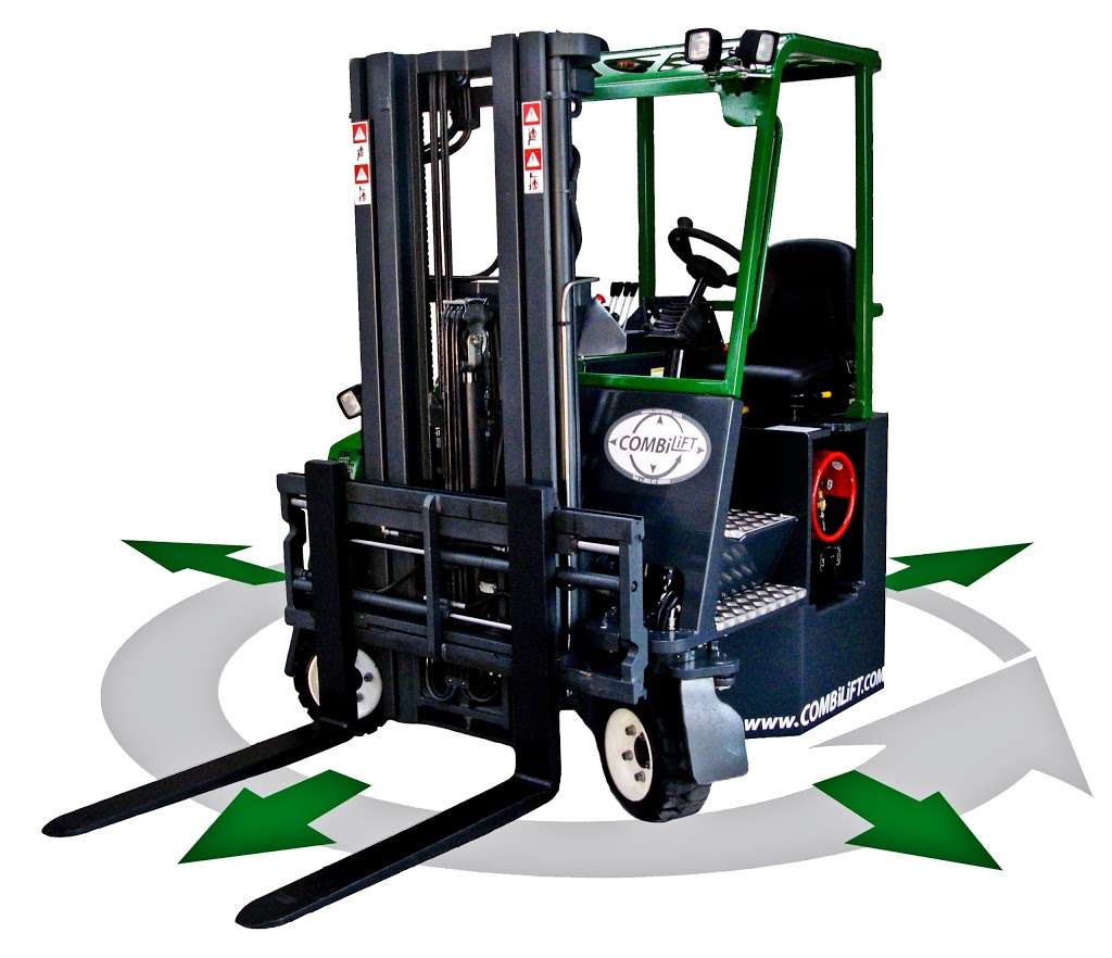 Combilift Depot | 11530 Hufsmith Kuykendahl Rd, Tomball, TX 77375, USA | Phone: (281) 351-0061