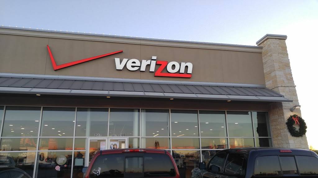 Verizon | 2517 NE, Bob Bullock Loop Ste 100, Laredo, TX 78043, USA | Phone: (956) 795-8880