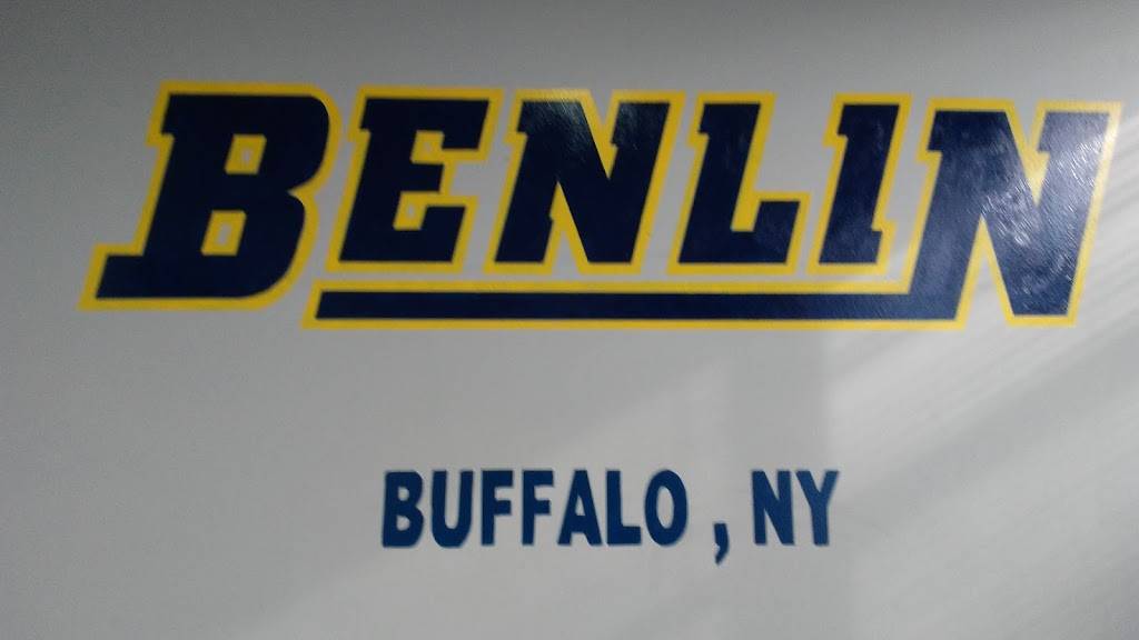 Benlin Distribution Services Inc | 2769 Broadway, Buffalo, NY 14227, USA | Phone: (716) 891-4040