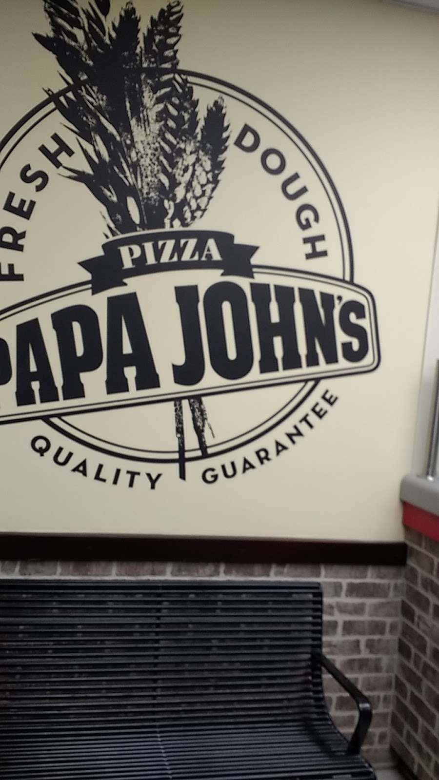 Papa Johns Pizza | 3015 E New York St Ste A13, Aurora, IL 60504 | Phone: (630) 851-0707