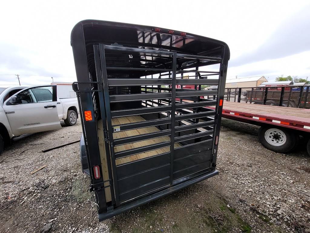 380 Trailer Sales and Rental | 4748 US-380, Princeton, TX 75407, USA | Phone: (972) 548-1953