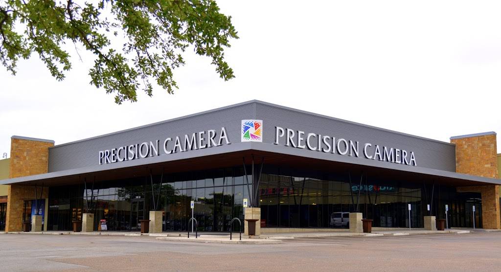 Precision Camera and Video | 2438 W Anderson Ln, Austin, TX 78757, USA | Phone: (512) 467-7676 Precision Camera and Video | 2438 W Anderson Ln, Austin, TX 78757, USA | Phone: (512) 467-7676