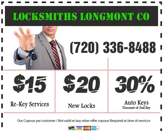 Locksmiths Longmont CO | 843 Busch St. Longmont, CO 80501, USA | Phone: (720) 336-8488