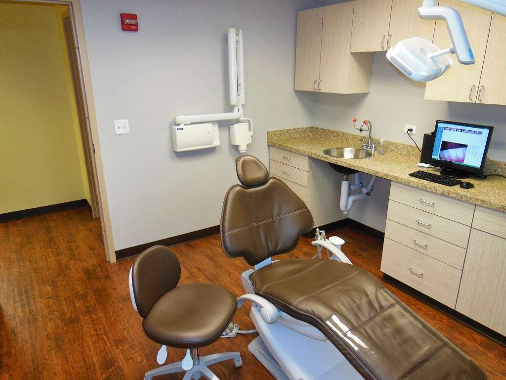 Bailey Dental | 13011 S 104th Ave #209, Palos Park, IL 60464 | Phone: (708) 974-0278