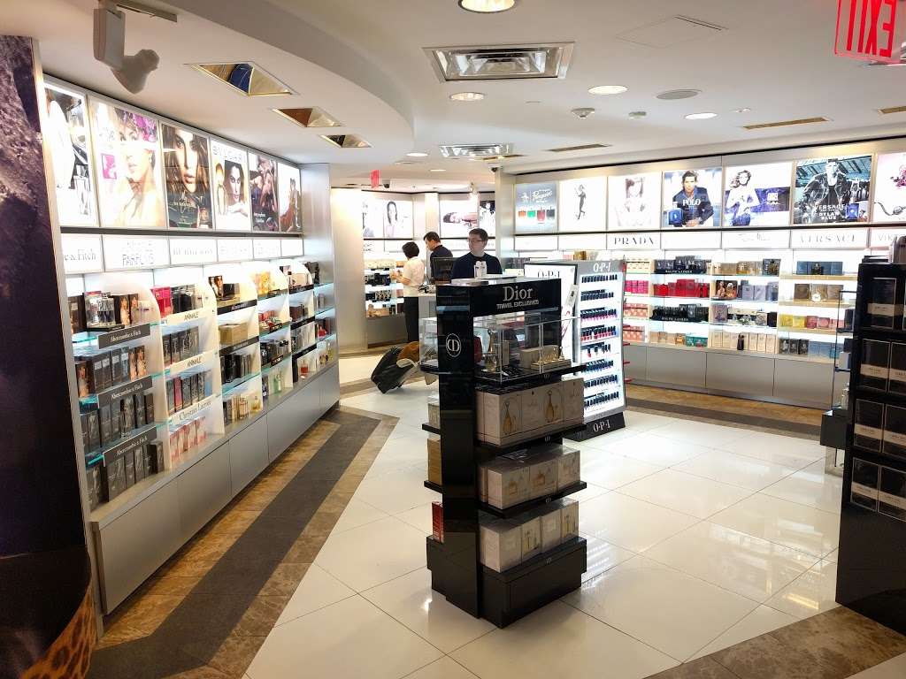 Duty Free Americas - JFK | JFK Airport Terminal 7, Jamaica, NY 11430, USA | Phone: (718) 425-5628