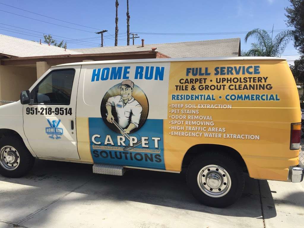 Home Run Carpet Solutions | 4487 Santee Pl, Riverside, CA 92504, USA | Phone: (951) 218-9514