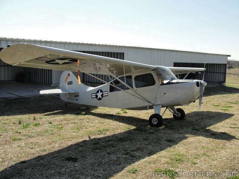 Warbird Flights | 17586 Ryland Chapel Rd, Rixeyville, VA 22737, USA | Phone: (540) 937-5371