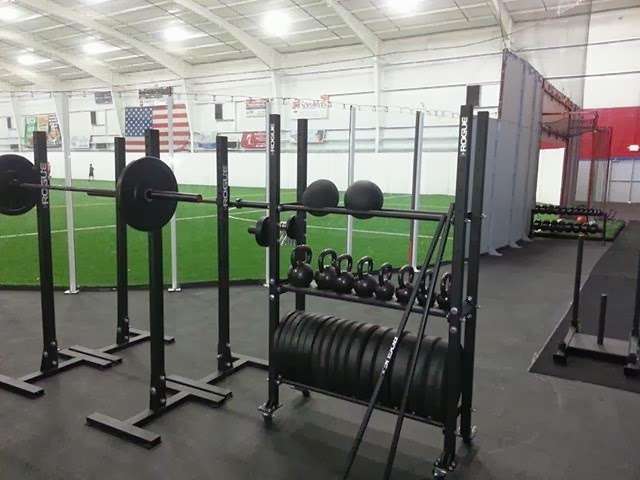 Centaur Strength and Conditioning | 1400 W Hebron Pkwy, Carrollton, TX 75010, USA | Phone: (972) 821-6393