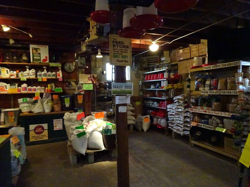 The Feed Store | 5408 S Harlem Ave, Summit, IL 60501 | Phone: (708) 458-1327