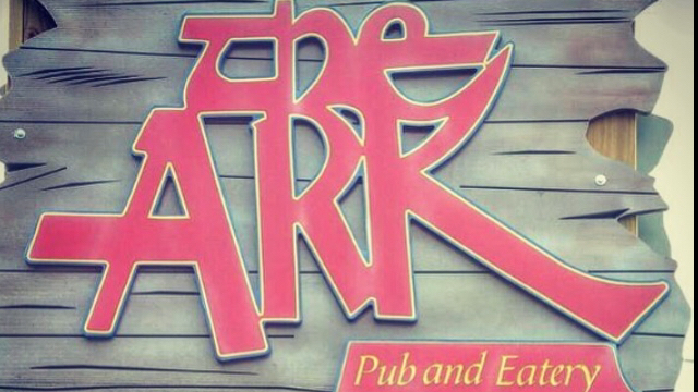 The Ark Pub & Eatery | New Jersey 35, 401 Sea Ave, Point Pleasant Beach, NJ 08742 | Phone: (732) 295-1122