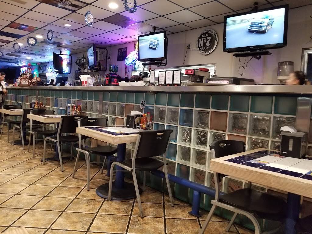 Agua Azul Seafood | 425 E Main St, Grand Prairie, TX 75050, USA | Phone: (972) 262-5050