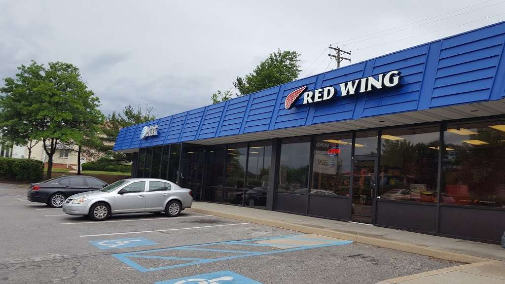 Red Wing | 9050 Baltimore National Pike Ste 103, Ellicott City, MD 21042 | Phone: (410) 203-1018
