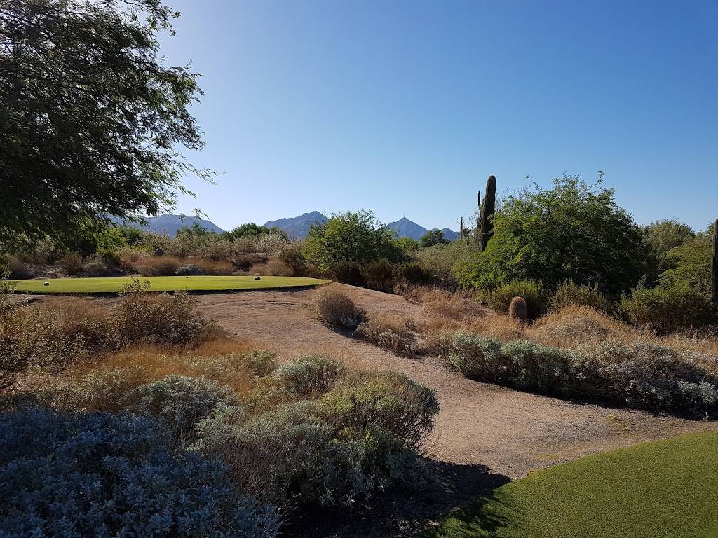 Thompson Peak Park | 20199 N 78th Pl, Scottsdale, AZ 85255, USA | Phone: (480) 312-7275