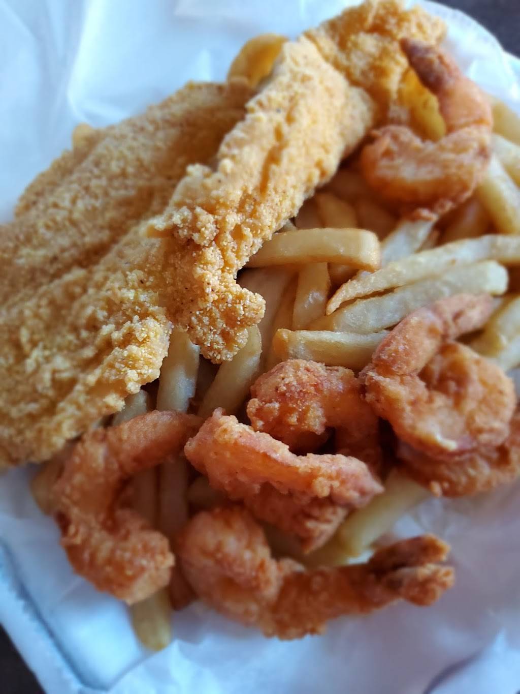 OCEAN’S FISH & CHICKEN | 3721 147th St, Midlothian, IL 60445, USA | Phone: (708) 897-0574