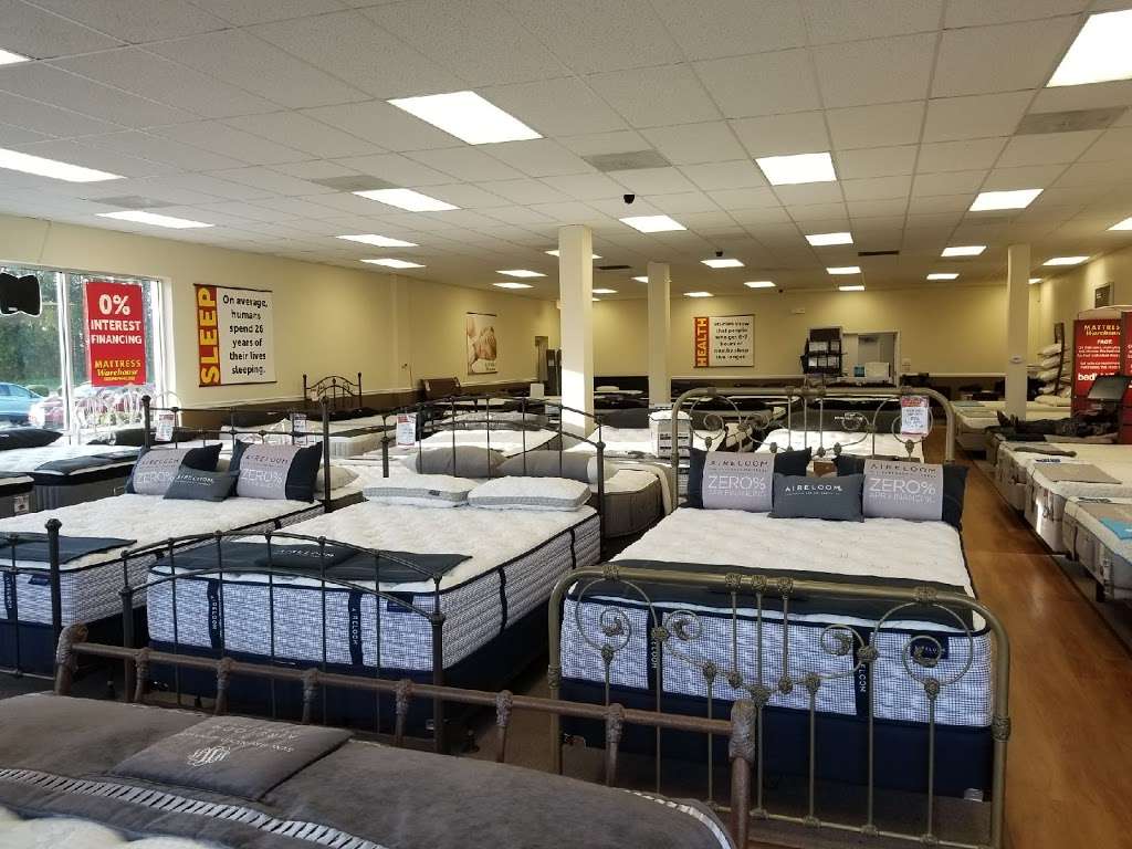 Mattress Warehouse of Eldersburg | 1716 Liberty Rd, Eldersburg, MD 21784, USA | Phone: (410) 795-5370