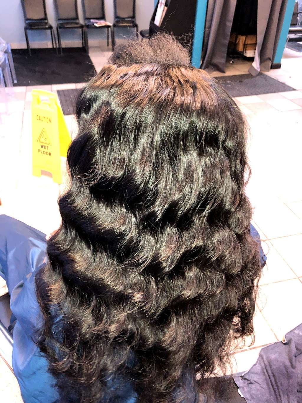 Naive Hair Weave LLC | 14743 Kedzie Ave, Posen, IL 60469, USA | Phone: (773) 805-9600