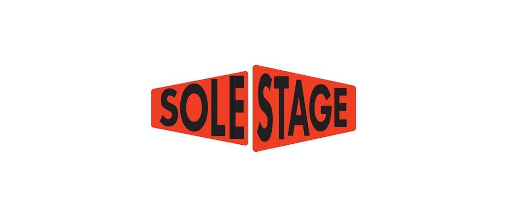 SoleStage | 2700 Alton Pkwy #217, Irvine, CA 92606 | Phone: (626) 587-4883