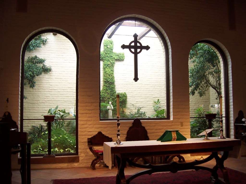 All Saints of the Desert Episcopal Church | 9502 W Hutton Dr, Sun City, AZ 85351 | Phone: (623) 974-8404