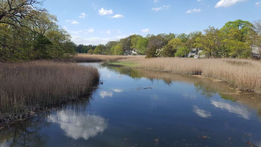 Footbridge | 450 Milton Rd, Rye, NY 10580, USA