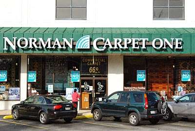 Norman Carpet Co | 550 Brook Rd, Conshohocken, PA 19428, USA | Phone: (610) 896-9700