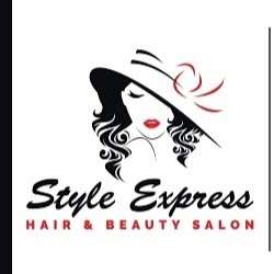 Style Express Hair and Beauty Salon | 1518 Meetinghouse Rd, Boothwyn, PA 19061, USA | Phone: (610) 485-2111