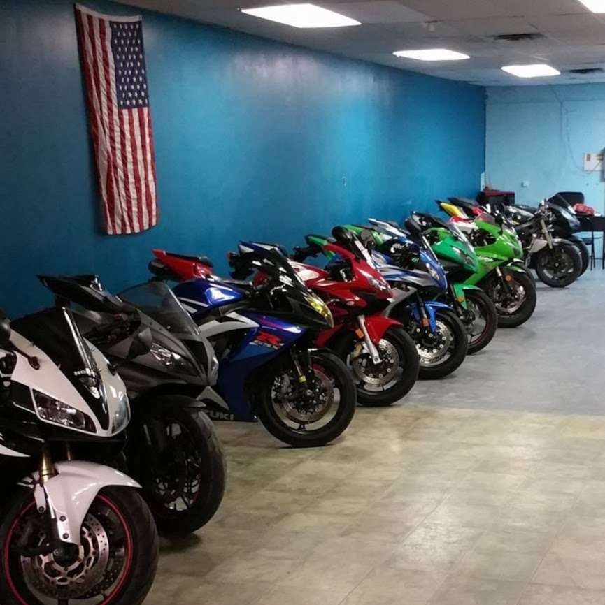 JS Motorsports | 9715 Telephone Rd #104, Houston, TX 77075, USA | Phone: (832) 652-3778