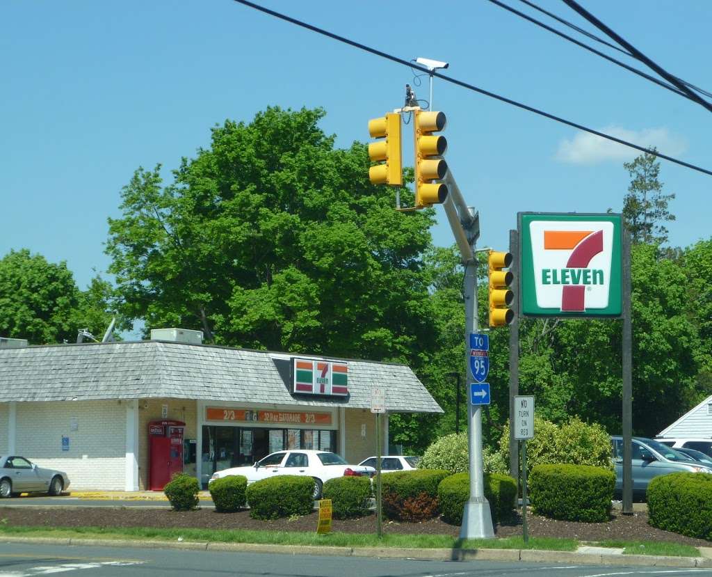 7-Eleven | 66 W Upper Ferry Rd, West Trenton, NJ 08628, USA | Phone: (609) 530-0027