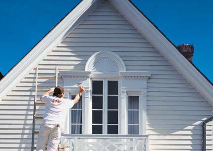 AM PM Painting Co. | 10021 Brookside Dr, Garden Grove, CA 92840, USA | Phone: (714) 656-5121