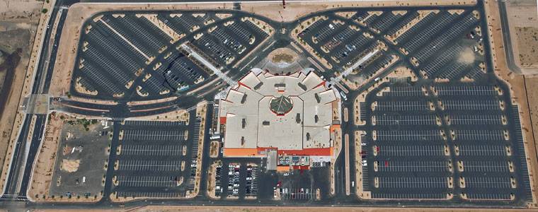 Dynamite Paving & Sealcoat Inc | 1401 S 22nd Ave, Phoenix, AZ 85009, USA | Phone: (602) 696-6619