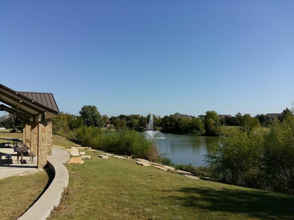 Liberty Ridge Park | 201 Rolling Ridge Dr, Murphy, TX 75094, USA | Phone: (972) 468-4444