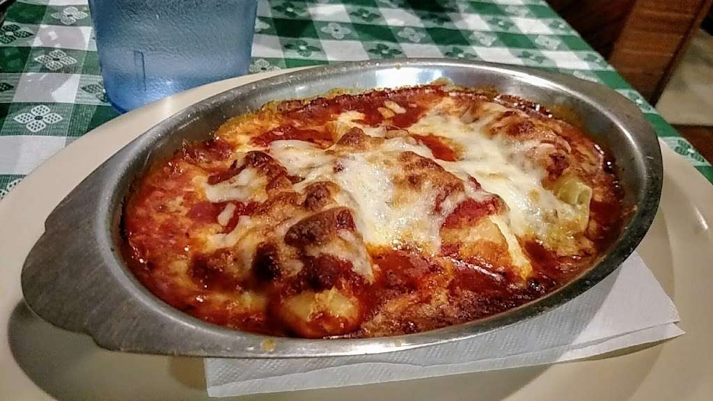 Alfredos Pizza & Pasta | 2305 S State Hwy 121, Lewisville, TX 75067, USA | Phone: (972) 315-0090