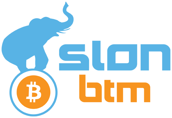 Slon BTM - Bitcoin ATM Near Me - Sunoco Toledo | 350 W Bancroft St #1715, Toledo, OH 43620, USA | Phone: (855) 756-6286