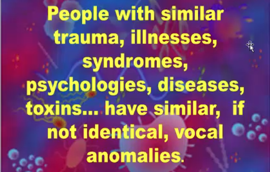 Bio Voice | 6010 Cazadero Hwy, Cazadero, CA 95421, USA | Phone: (707) 506-6757