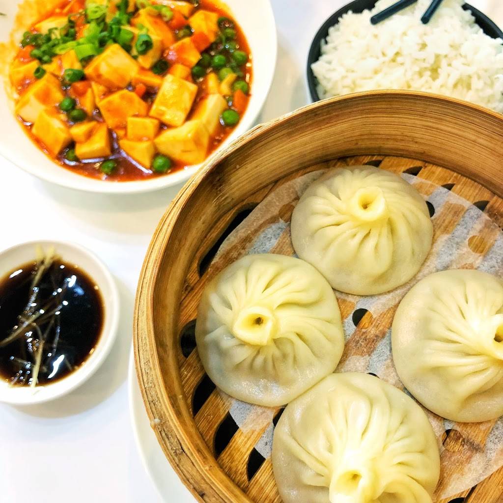 Little Fat Dumpling | 8482 N Friant Rd #103, Fresno, CA 93720, USA | Phone: (559) 478-5929