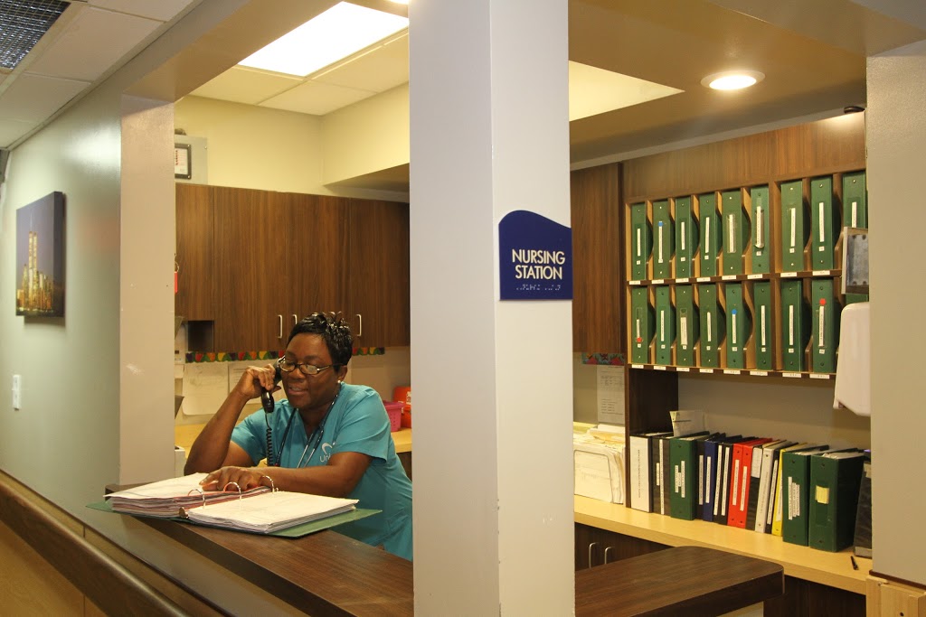 University Nursing Home | 2505 Grand Ave, The Bronx, NY 10468, USA | Phone: (718) 295-1400