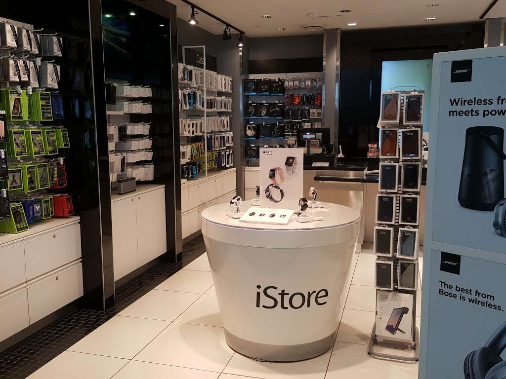 IStore | 7800 Col. H. Weir Cook Memorial Dr, Indianapolis, IN 46241 | Phone: (317) 248-0301