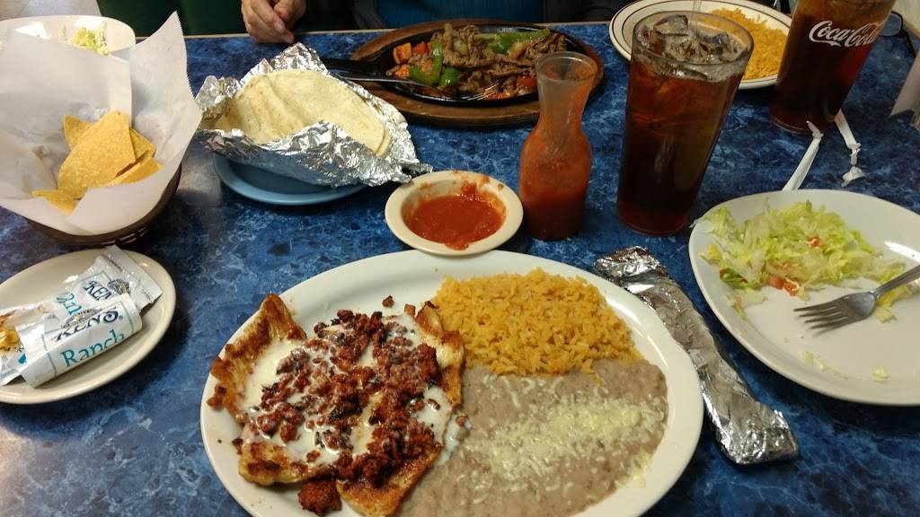 Manantial Mexican Grill | 1205 Shelby Hwy, Cherryville, NC 28021, USA | Phone: (704) 435-6887