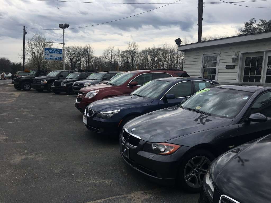 Certified Auto Deal | 3343 Jefferson Davis Hwy, Stafford, VA 22554, USA | Phone: (540) 602-7332