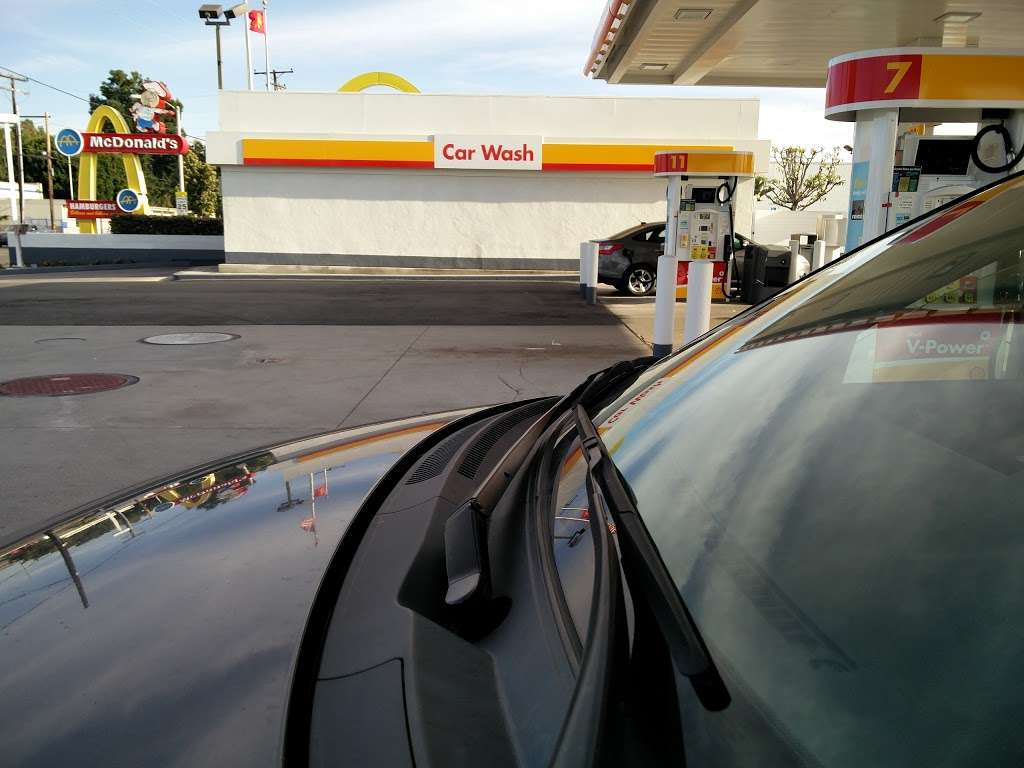 Shell | 1800 W Orangethorpe Ave, Fullerton, CA 92833, USA | Phone: (714) 525-4456