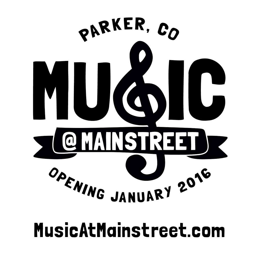 Music@Mainstreet | 19600 Mainstreet, Parker, CO 80138, USA | Phone: (303) 847-0122
